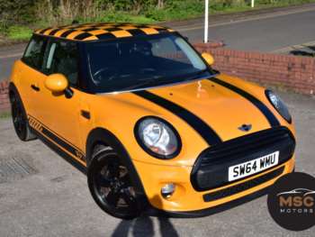 Used MINI Hatch 2014 for sale - 74531793: Photo