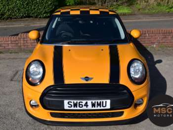 Used MINI Hatch 2014 for sale - 74531793: Photo