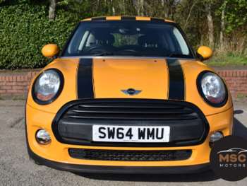 Used MINI Hatch 2014 for sale - 74531793: Photo