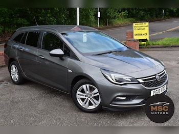 Used Vauxhall Astra 2024 for sale - 79536224: Photo