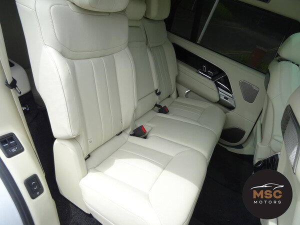 Used Land Rover Range Rover 2024 for sale - 71381243: Photo 10