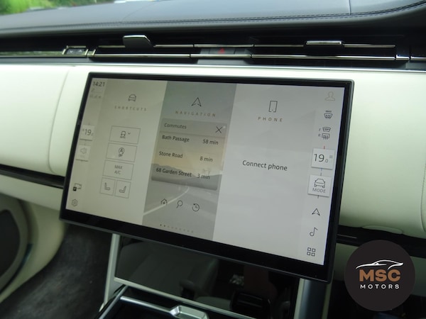 Used Land Rover Range Rover 2024 for sale - 71381243: Photo 11