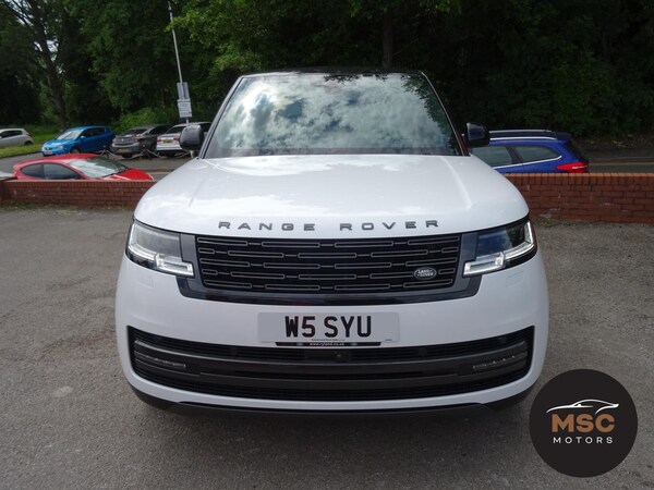Used Land Rover Range Rover 2024 for sale - 71381243: Photo 4