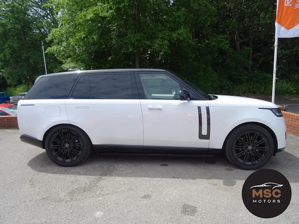 Used Land Rover Range Rover 2024 for sale - 71381243: Photo 7