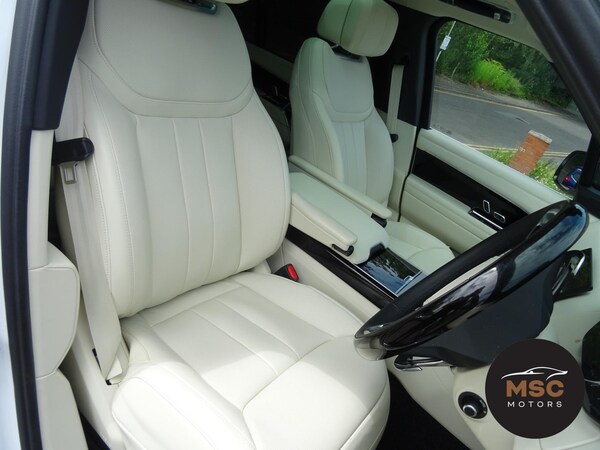Used Land Rover Range Rover 2024 for sale - 71381243: Photo 9