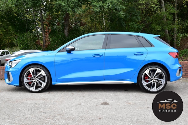 Used Audi S3 2021 for sale - 76312663: Photo 10