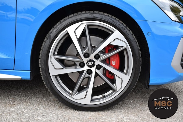 Used Audi S3 2021 for sale - 76312663: Photo 25