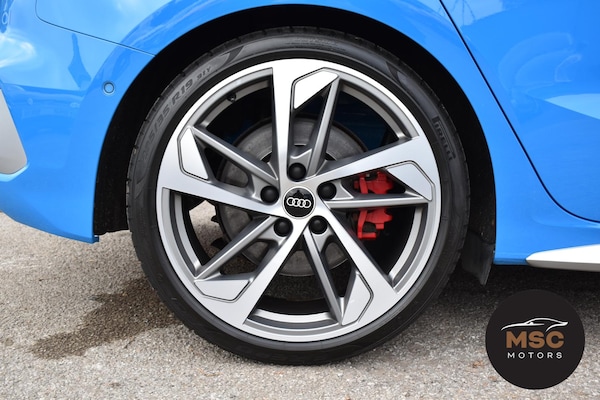 Used Audi S3 2021 for sale - 76312663: Photo 26