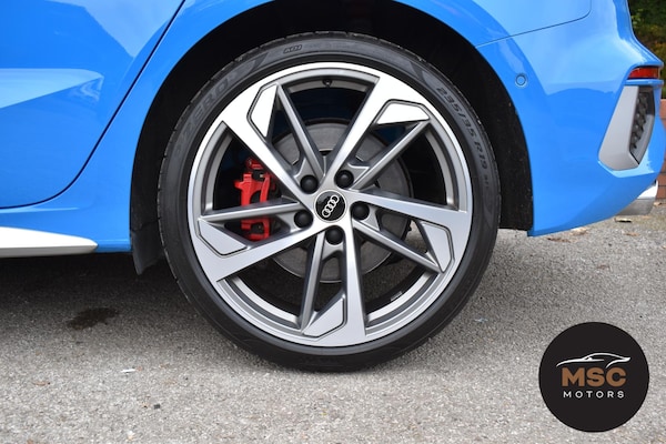 Used Audi S3 2021 for sale - 76312663: Photo 27