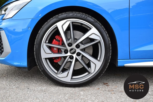 Used Audi S3 2021 for sale - 76312663: Photo 28