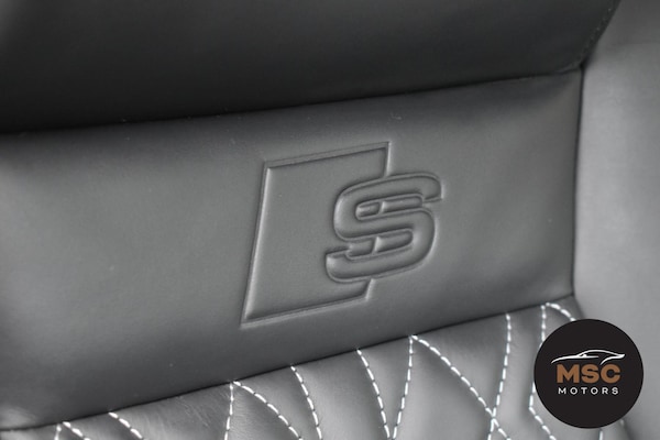 Used Audi S3 2021 for sale - 76312663: Photo 35