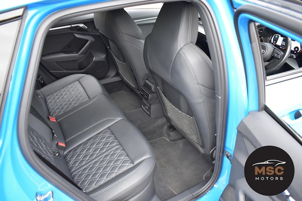 Used Audi S3 2021 for sale - 76312663: Photo 38