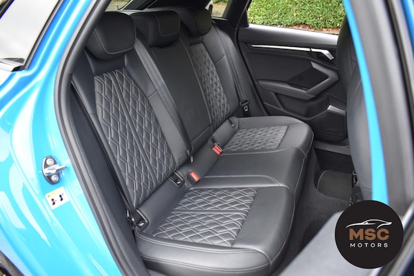Used Audi S3 2021 for sale - 76312663: Photo 39