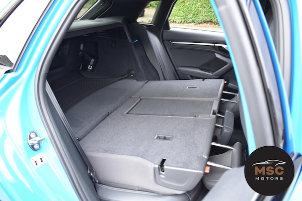 Used Audi S3 2021 for sale - 76312663: Photo 40
