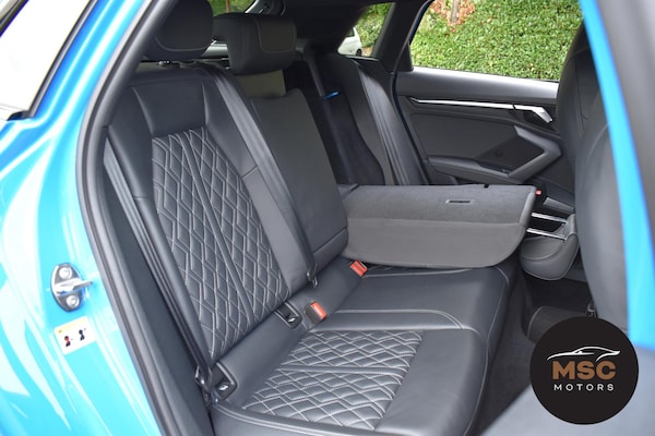 Used Audi S3 2021 for sale - 76312663: Photo 41