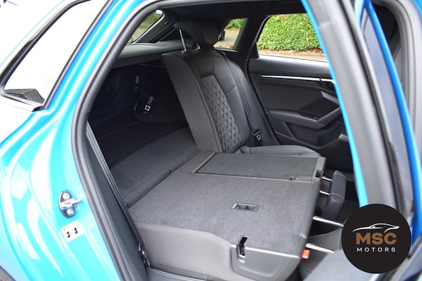 Used Audi S3 2021 for sale - 76312663: Photo 42