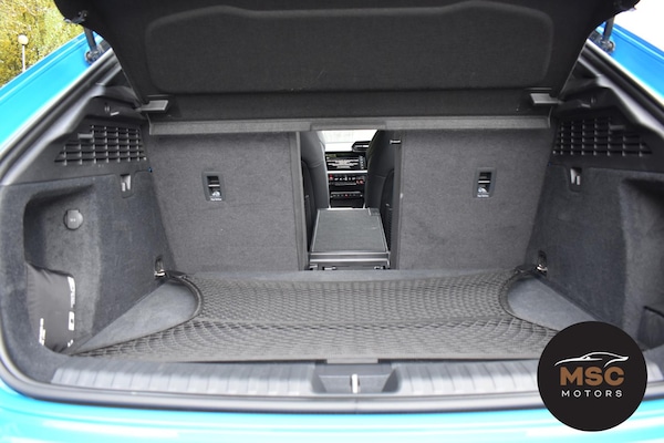 Used Audi S3 2021 for sale - 76312663: Photo 43