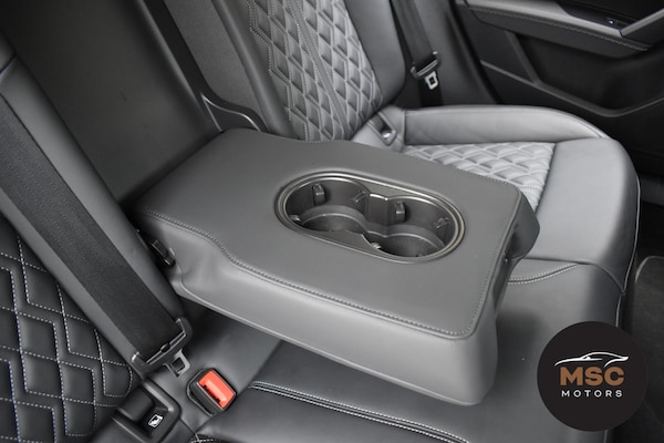 Used Audi S3 2021 for sale - 76312663: Photo 44