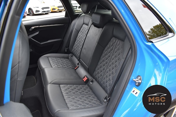 Used Audi S3 2021 for sale - 76312663: Photo 46