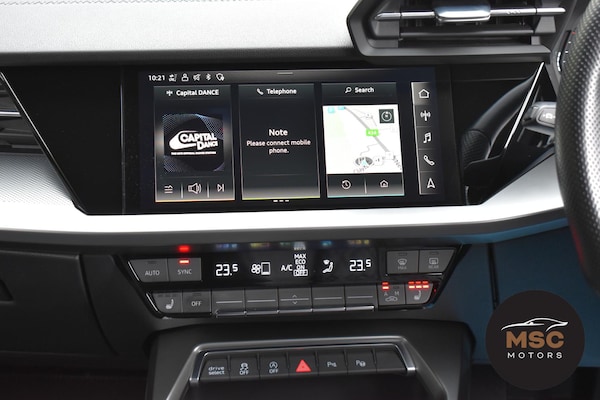 Used Audi S3 2021 for sale - 76312663: Photo 50