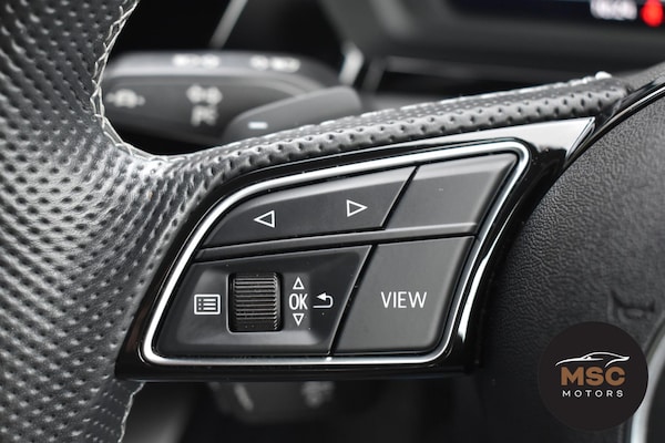 Used Audi S3 2021 for sale - 76312663: Photo 56