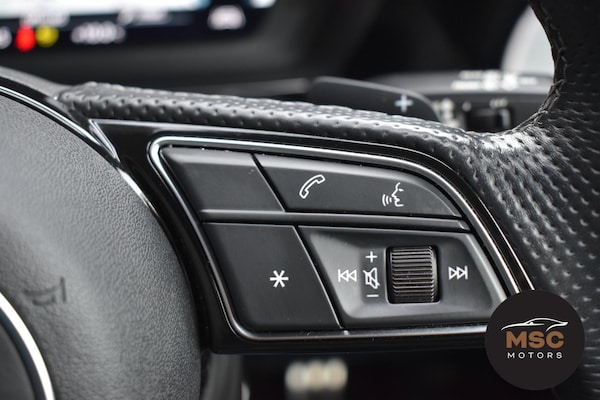 Used Audi S3 2021 for sale - 76312663: Photo 57