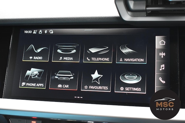 Used Audi S3 2021 for sale - 76312663: Photo 64