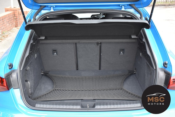 Used Audi S3 2021 for sale - 76312663: Photo 77
