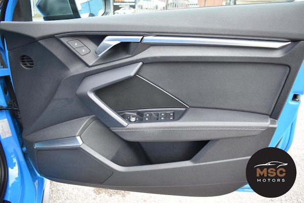 Used Audi S3 2021 for sale - 76312663: Photo 78