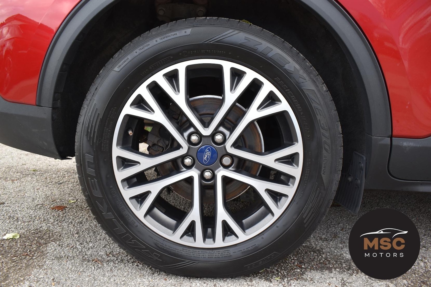 Used Ford Kuga 2022 for sale - 78081704: Photo 25