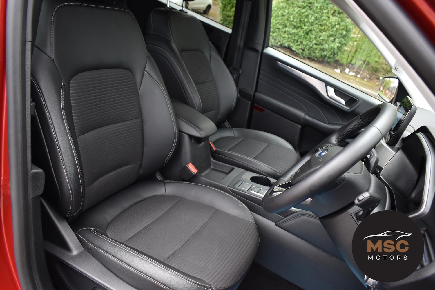 Used Ford Kuga 2022 for sale - 78081704: Photo 27