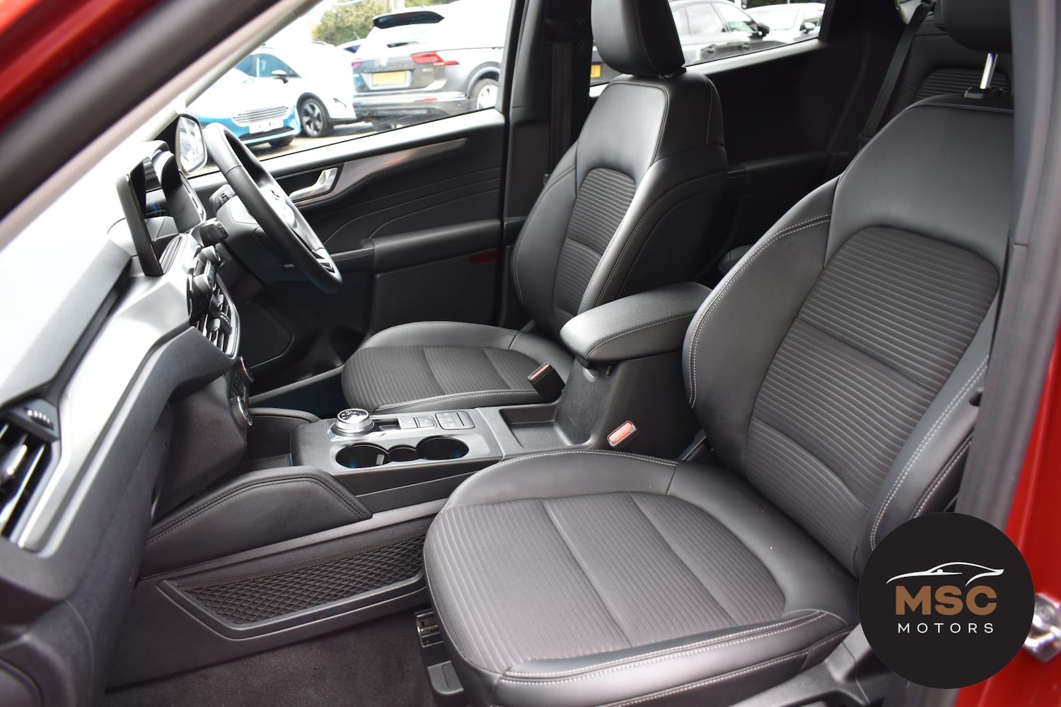 Used Ford Kuga 2022 for sale - 78081704: Photo 28
