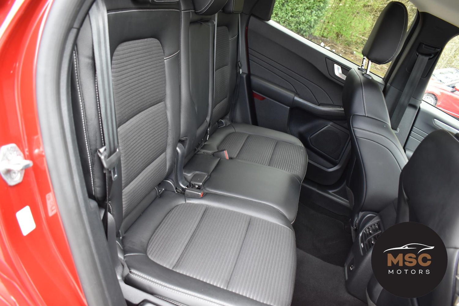 Used Ford Kuga 2022 for sale - 78081704: Photo 29