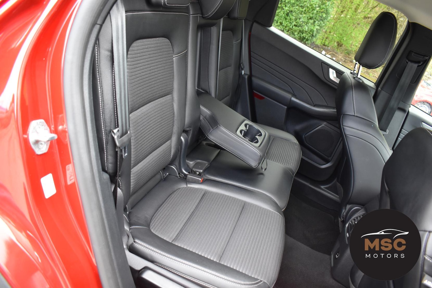 Used Ford Kuga 2022 for sale - 78081704: Photo 30