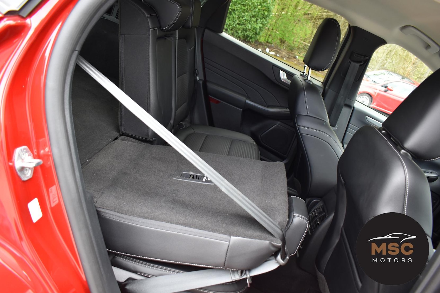 Used Ford Kuga 2022 for sale - 78081704: Photo 32