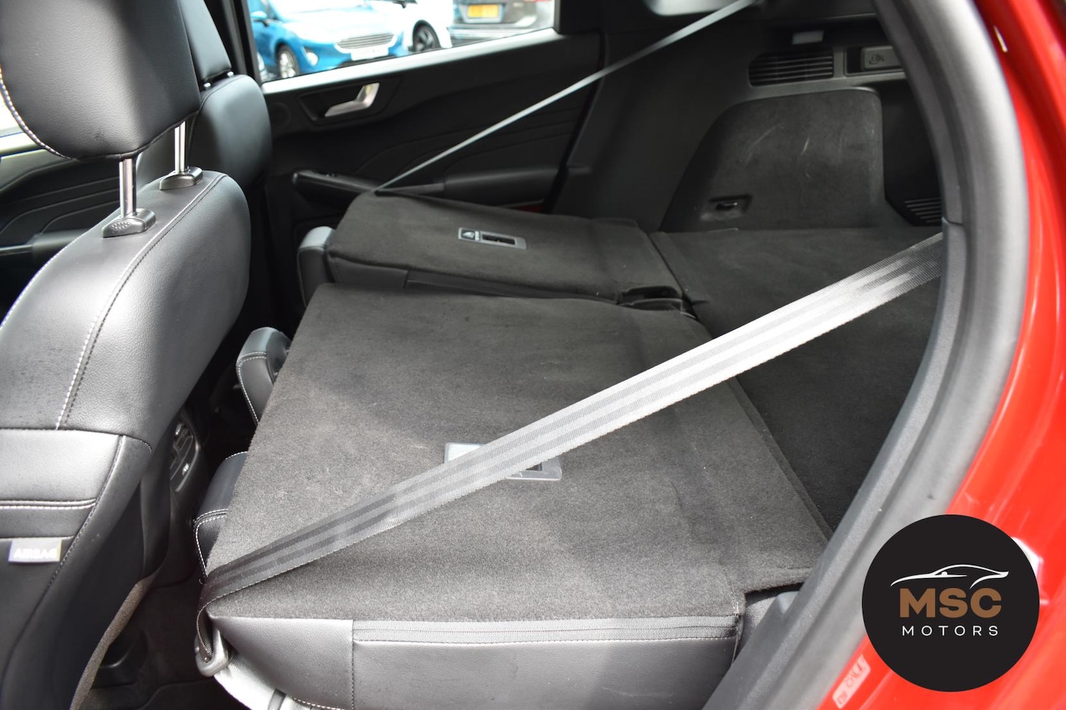 Used Ford Kuga 2022 for sale - 78081704: Photo 33