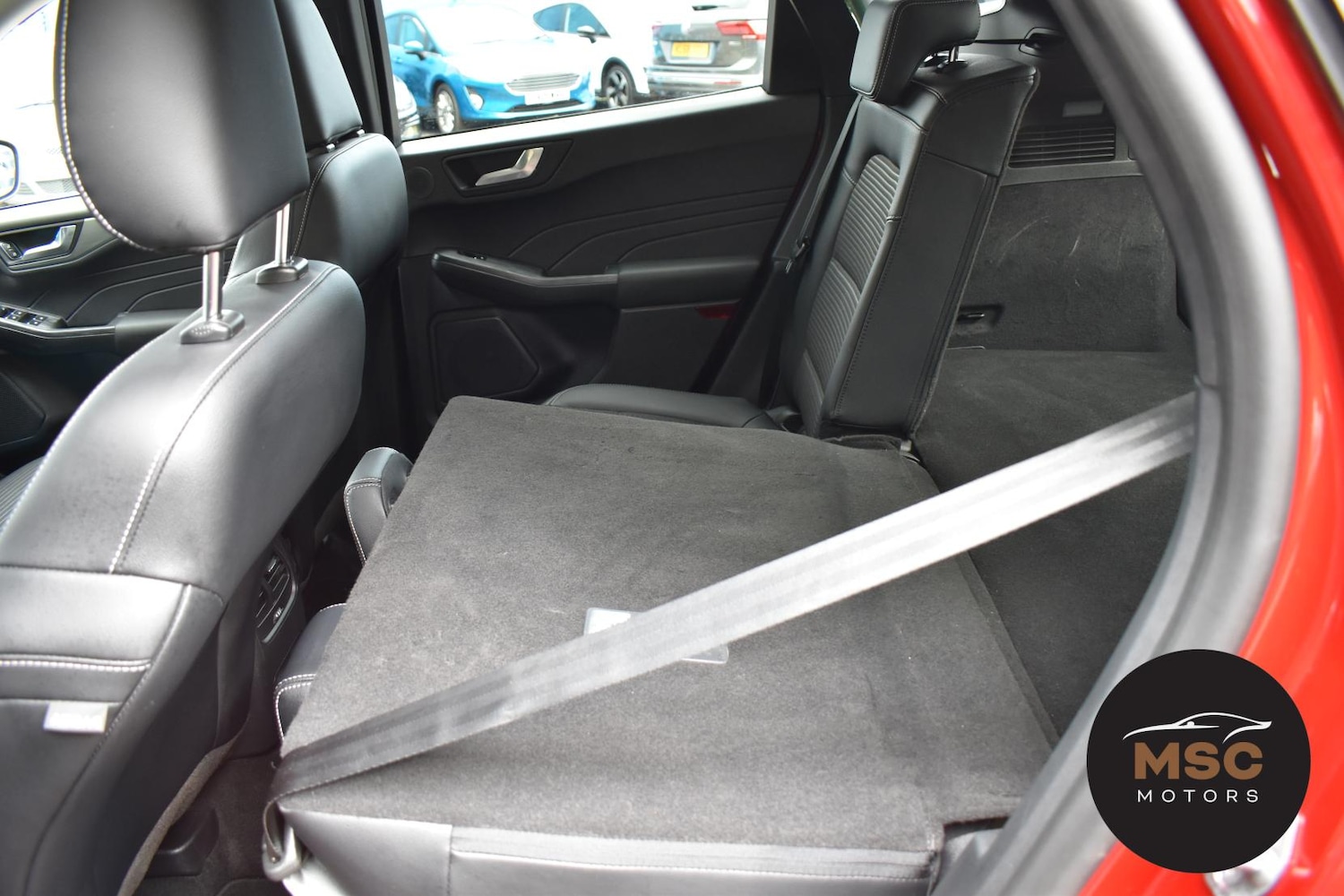 Used Ford Kuga 2022 for sale - 78081704: Photo 34