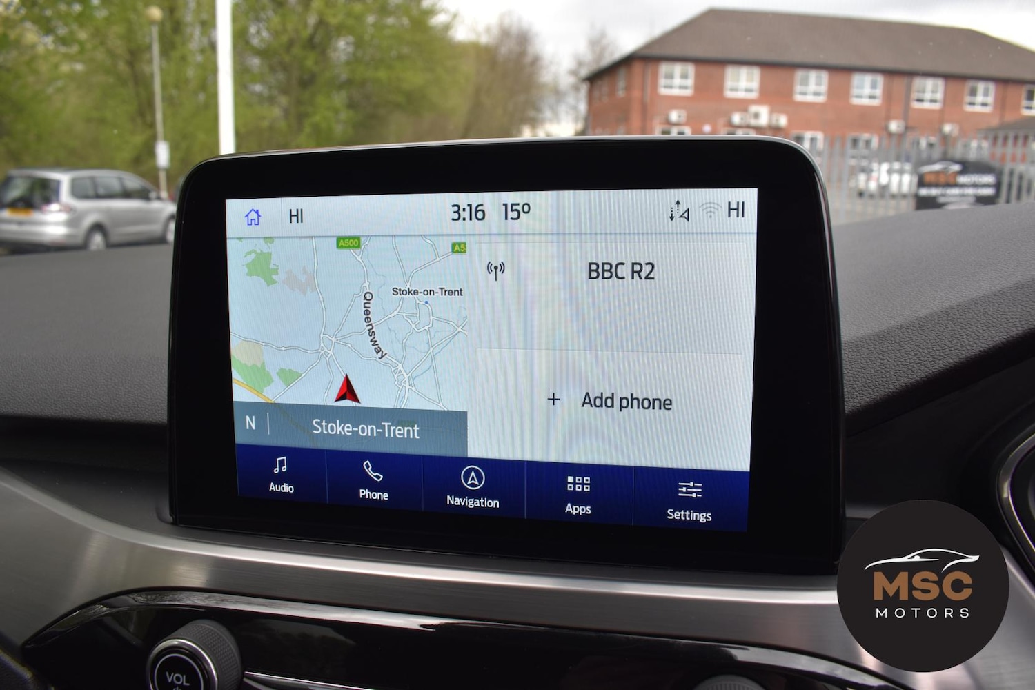 Used Ford Kuga 2022 for sale - 78081704: Photo 35