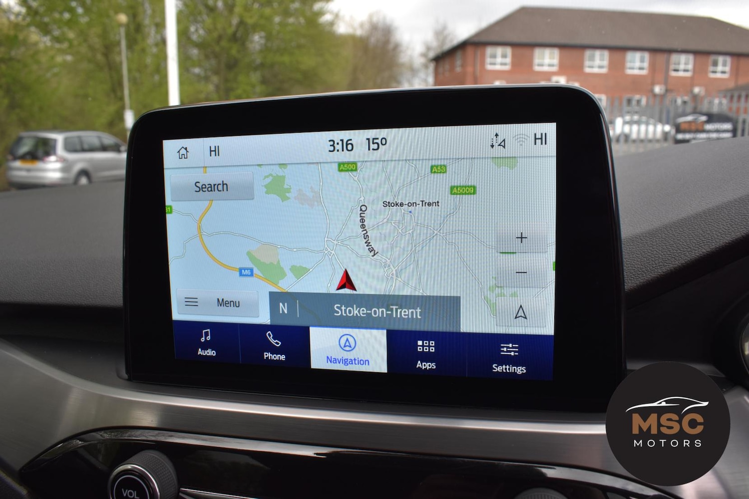 Used Ford Kuga 2022 for sale - 78081704: Photo 36