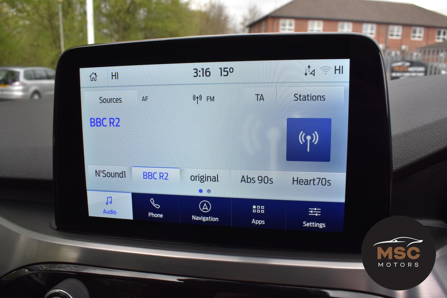 Used Ford Kuga 2022 for sale - 78081704: Photo 37