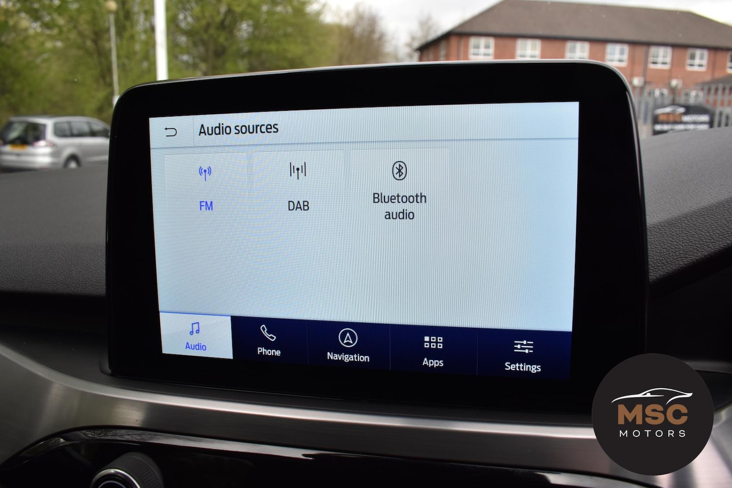 Used Ford Kuga 2022 for sale - 78081704: Photo 38