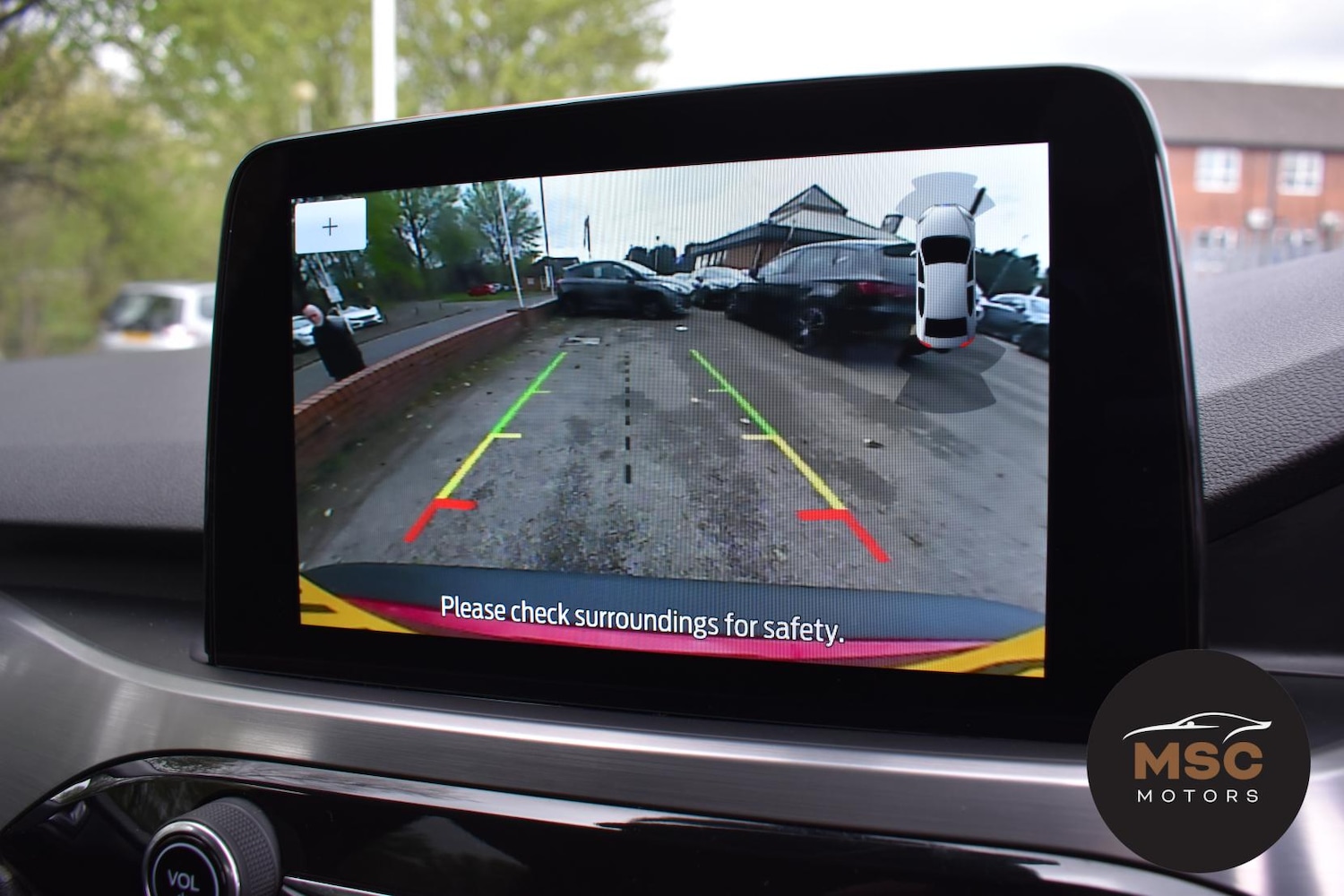 Used Ford Kuga 2022 for sale - 78081704: Photo 39