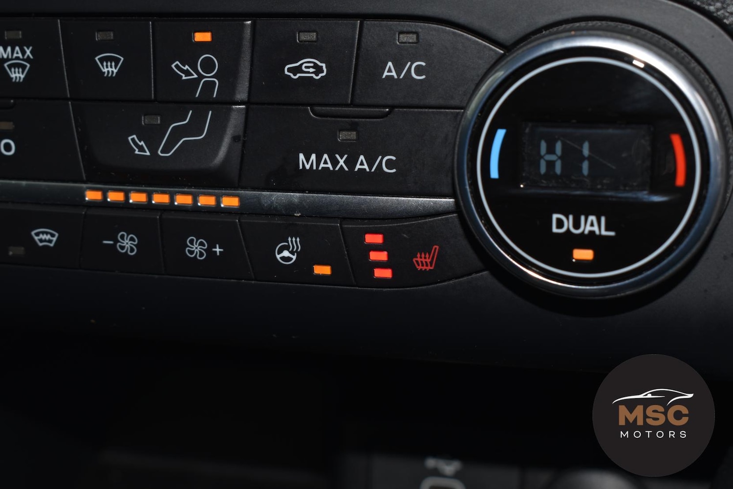 Used Ford Kuga 2022 for sale - 78081704: Photo 41