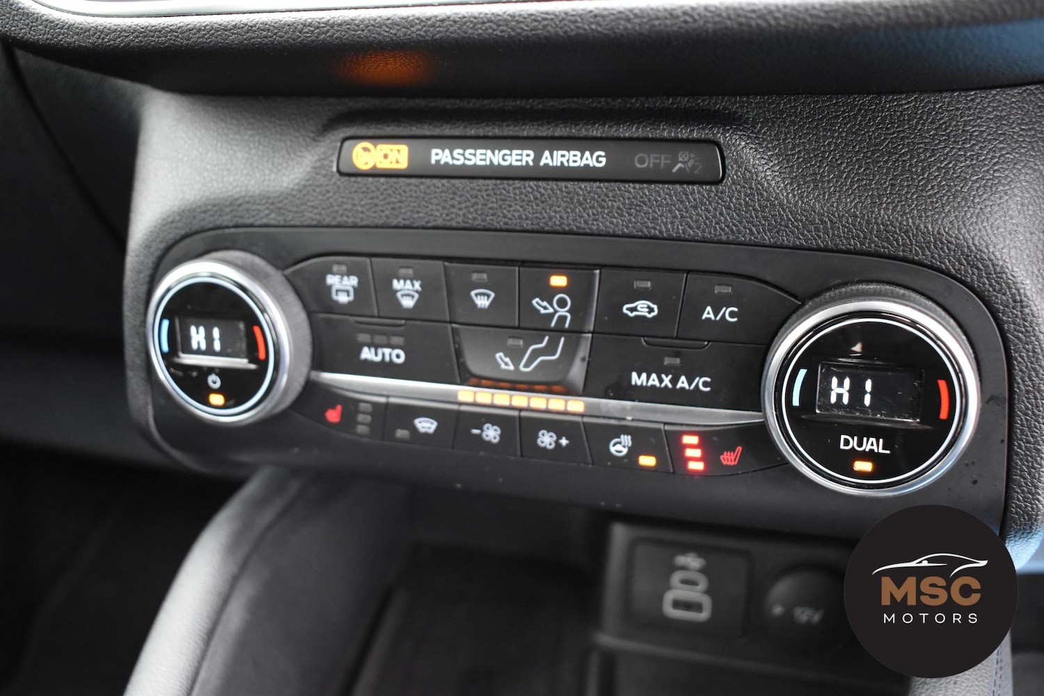 Used Ford Kuga 2022 for sale - 78081704: Photo 42