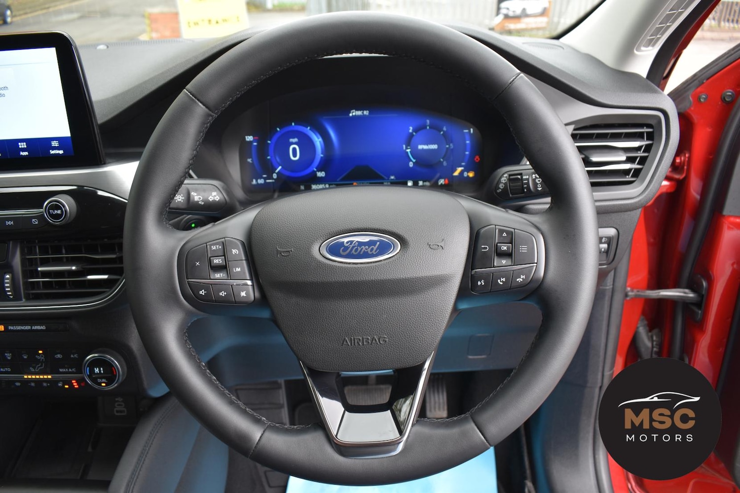 Used Ford Kuga 2022 for sale - 78081704: Photo 43