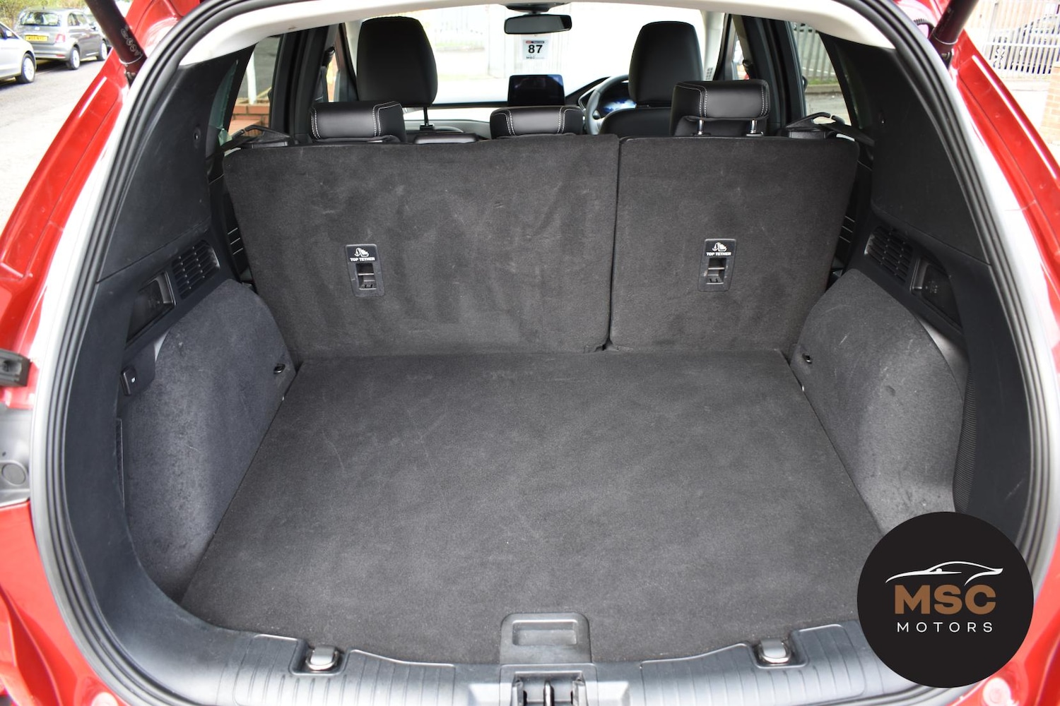 Used Ford Kuga 2022 for sale - 78081704: Photo 45