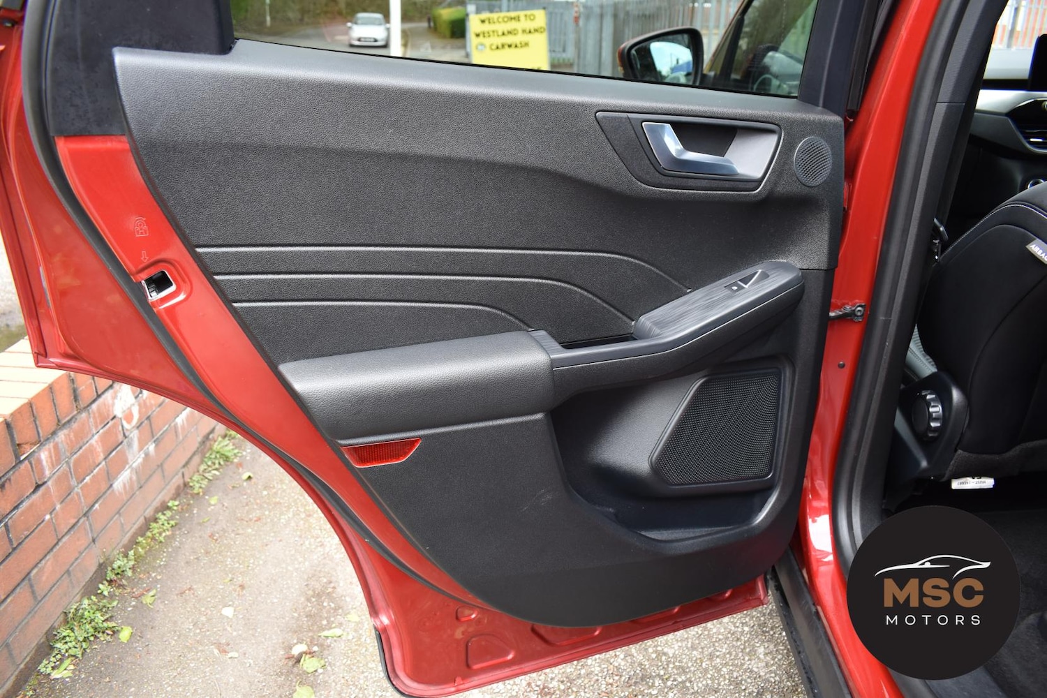 Used Ford Kuga 2022 for sale - 78081704: Photo 55