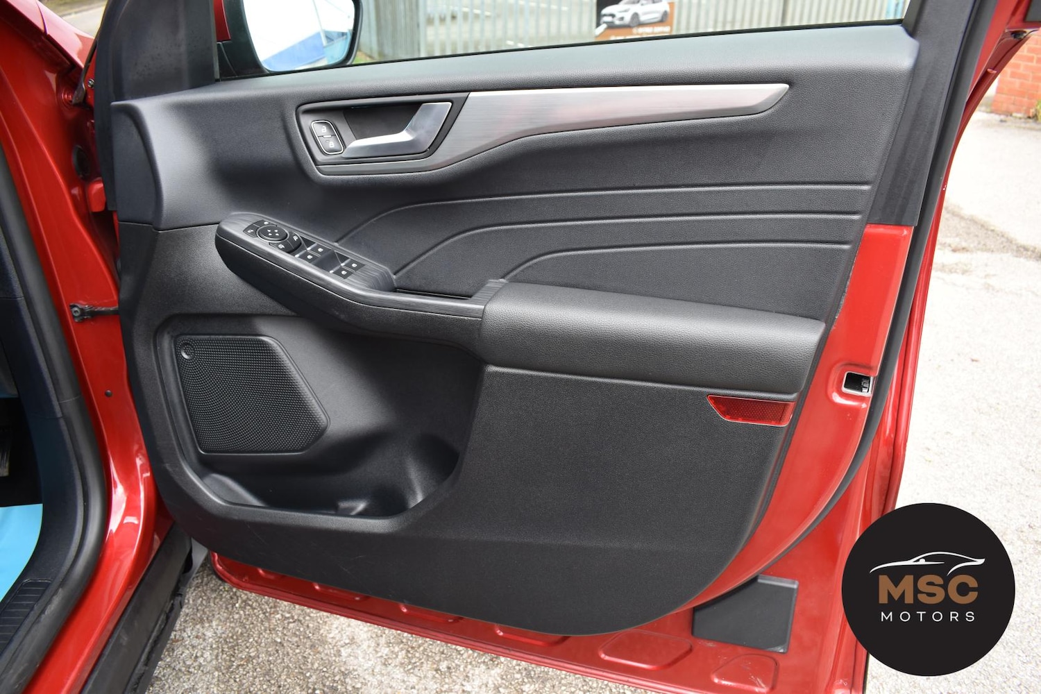 Used Ford Kuga 2022 for sale - 78081704: Photo 56