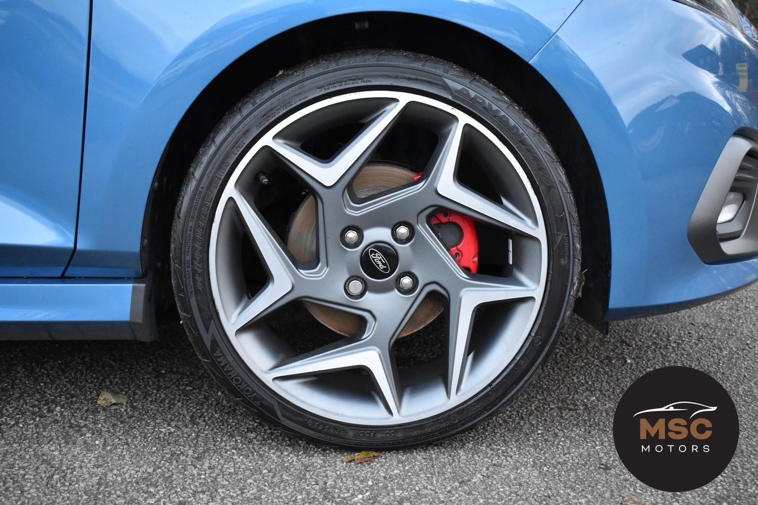 Used Ford Fiesta 2018 for sale - 76818120: Photo 26