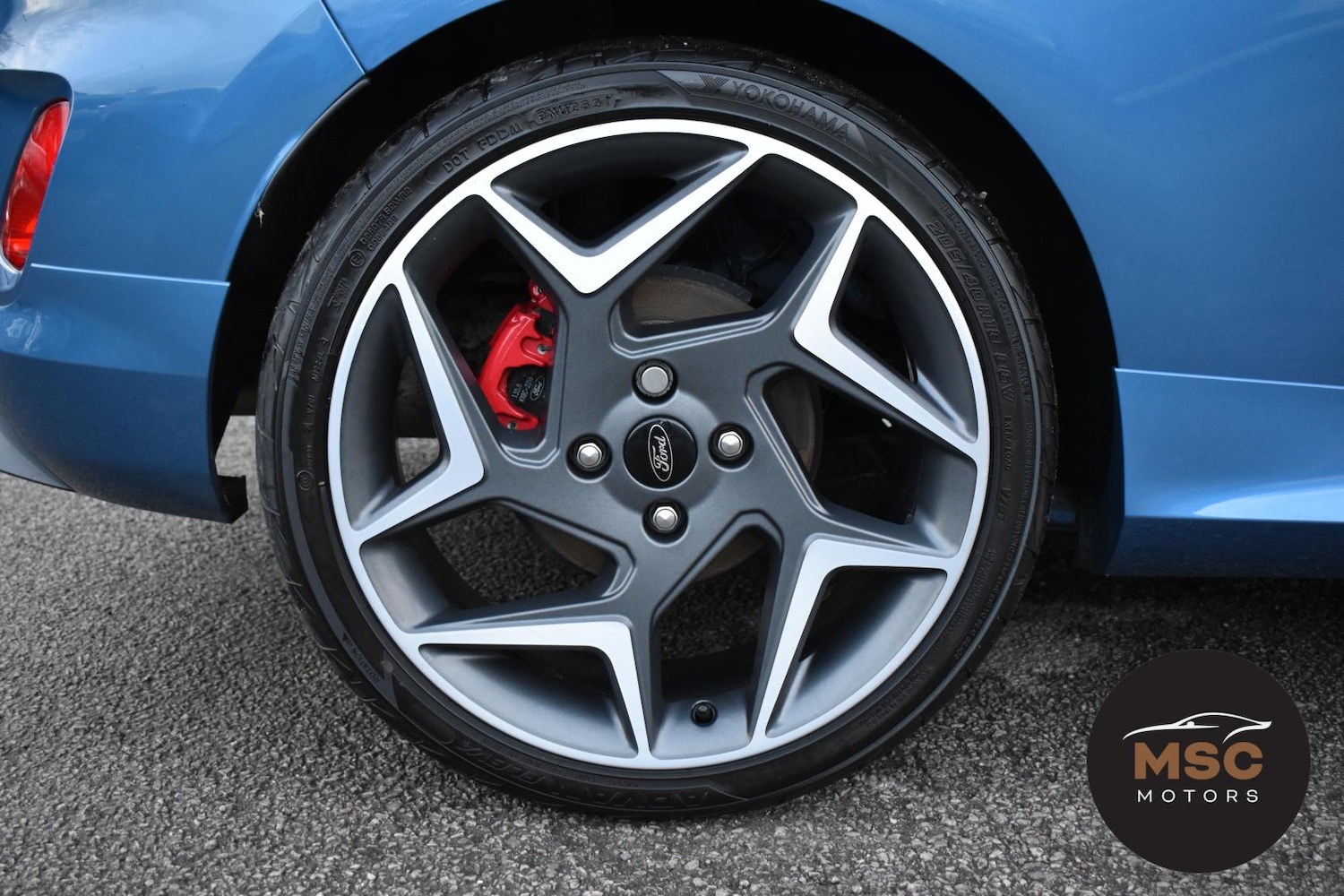 Used Ford Fiesta 2018 for sale - 76818120: Photo 27